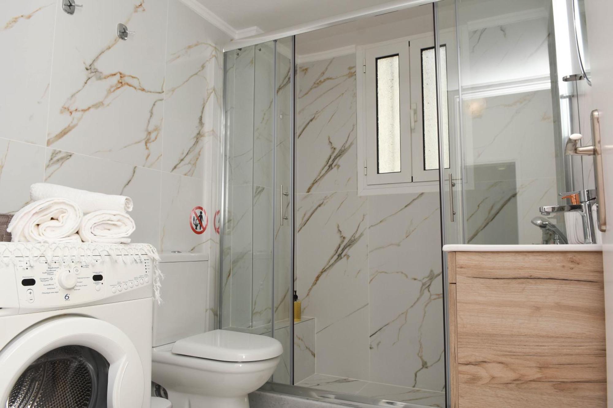 Ellis House Apartment Agrinio Exterior foto