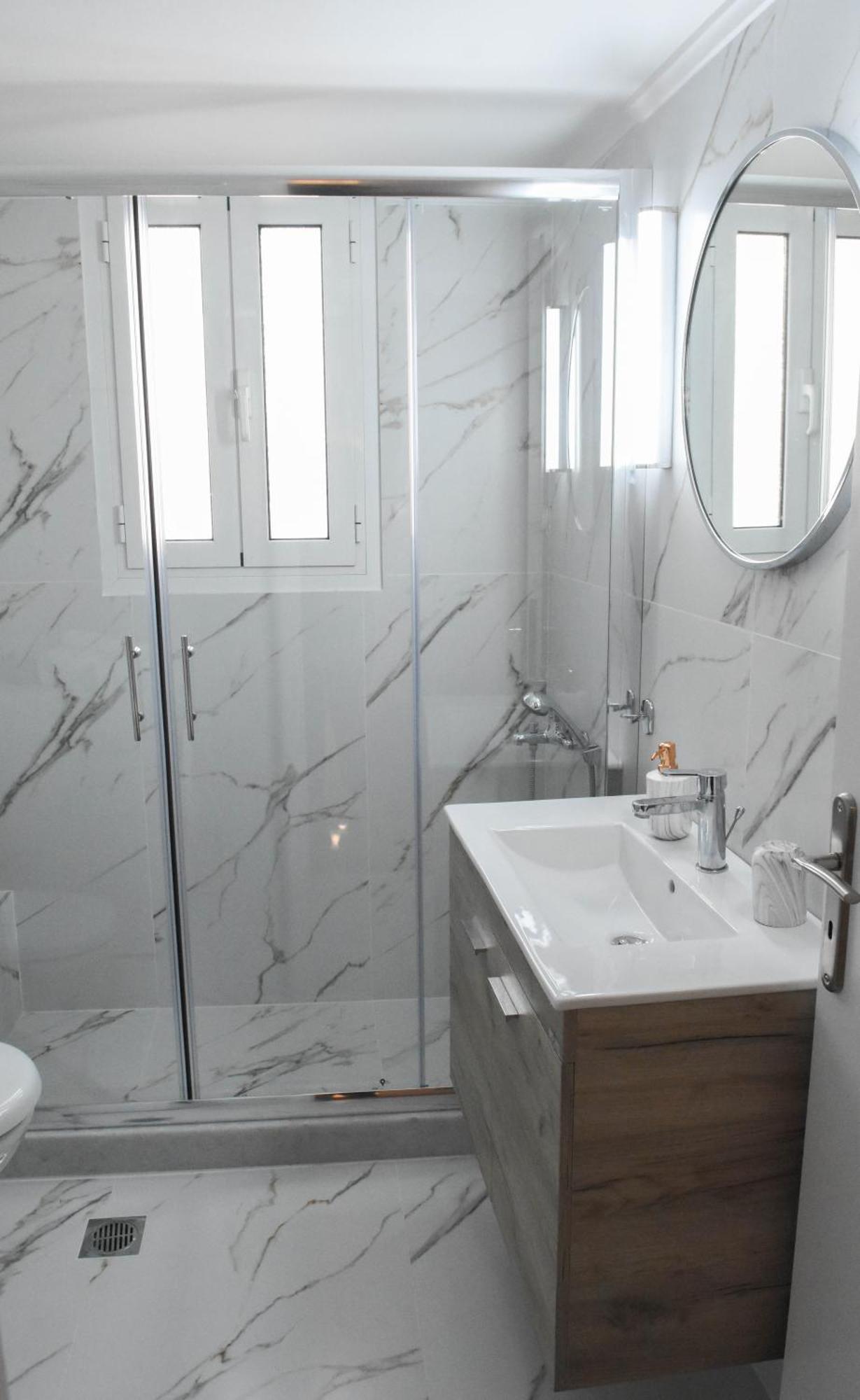 Ellis House Apartment Agrinio Exterior foto